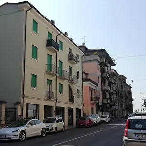 Apartamento Lion Trionfante Verona