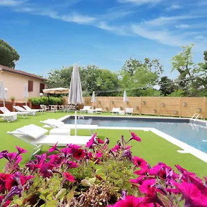 Le Renaie 3*, San Gimignano Itália