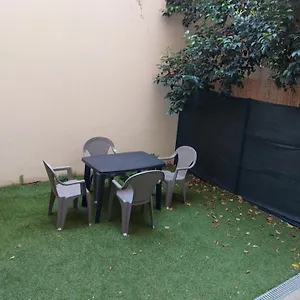 Apartamento Gard Florencia