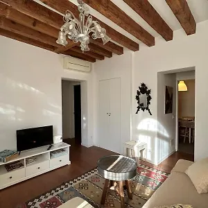 Apartamento L'altalena Di Francesca Venecia
