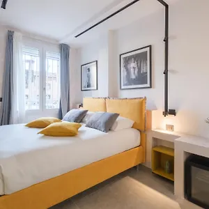 Tempobiancosuites , Bolonha Itália