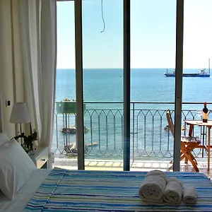  Apartamento Taorminaxos Wonderful Seaview