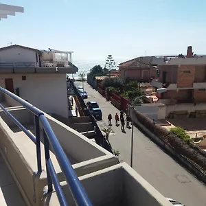 Casa vacanze Ipanema, Giardini Naxos