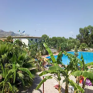3* Resort Villaggio Alkantara