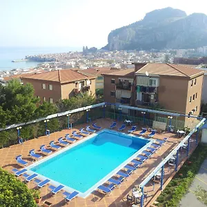 Hotel Belvedere