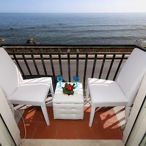 Appartamento Taorminaxos, Giardini Naxos
