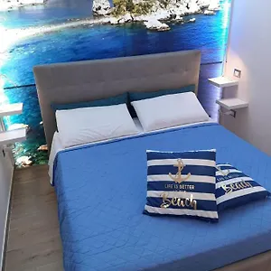 Appartamento La Casa Nel Vicolo, Giardini Naxos