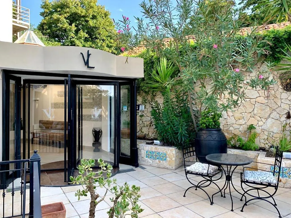 Hotel & Apartments Villa Linda Giardini Naxos
