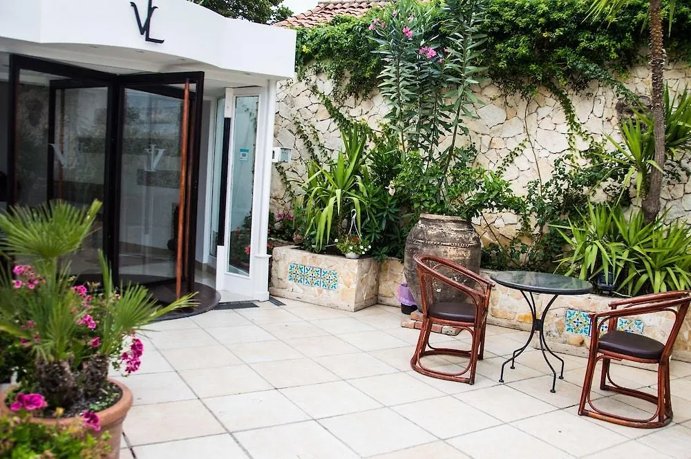 Hotel & Apartments Villa Linda Giardini Naxos