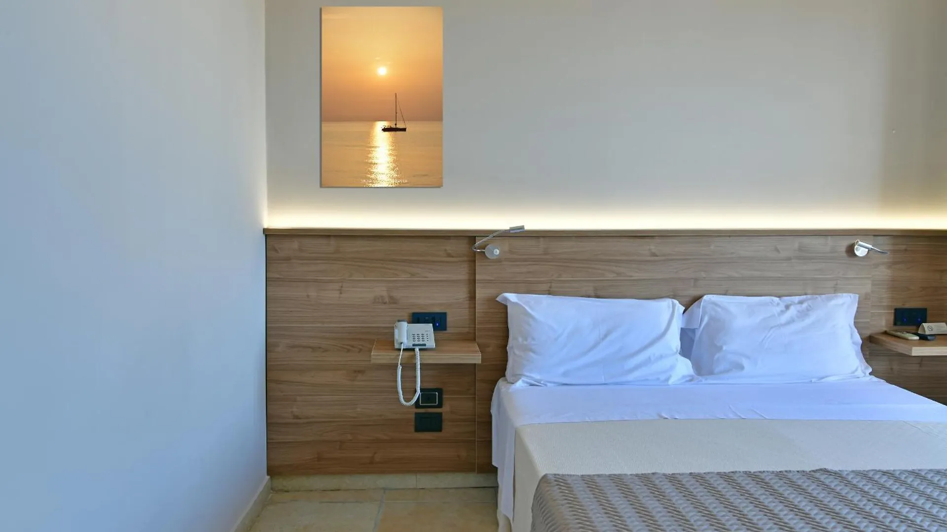 Hotel & Apartments Villa Linda Giardini Naxos