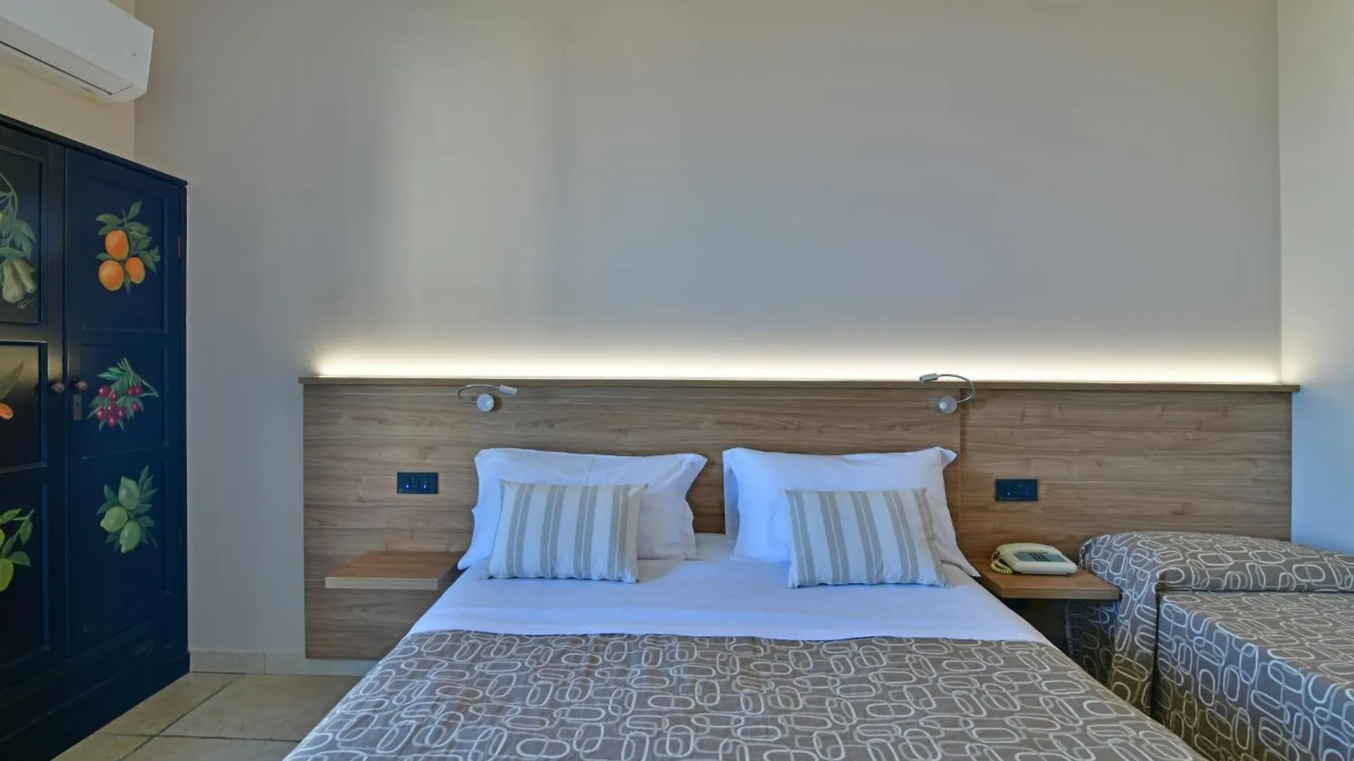 Hotel & Apartments Villa Linda Giardini Naxos