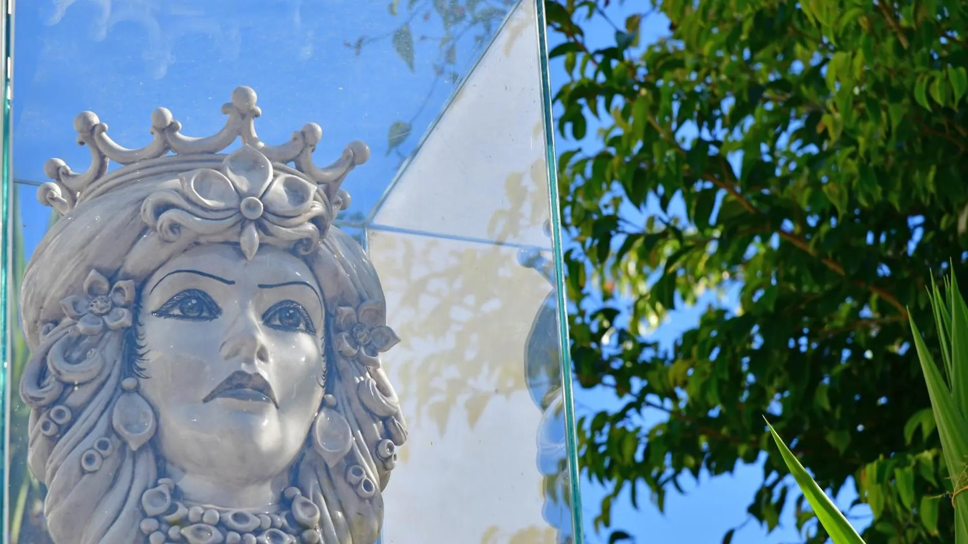 Hotel & Apartments Villa Linda Giardini Naxos