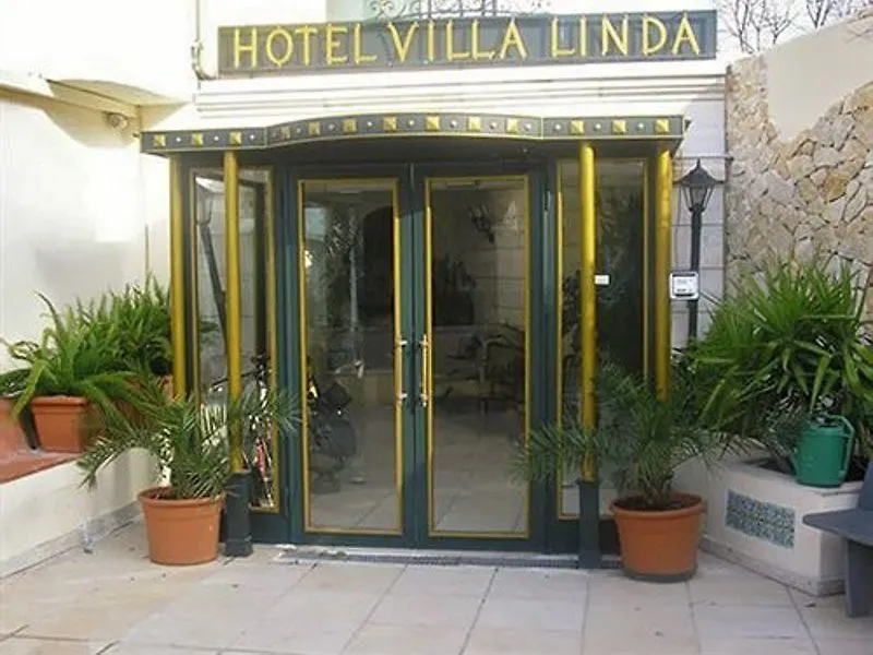 ***  Hotel & Apartments Villa Linda Giardini Naxos Italy