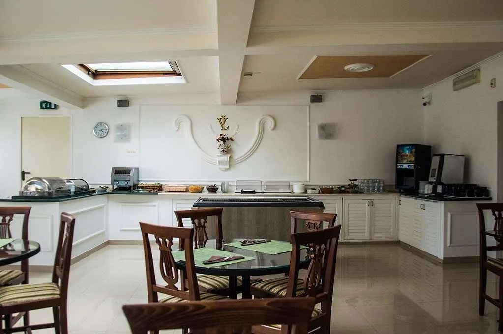 Hotel & Apartments Villa Linda Giardini Naxos Italy