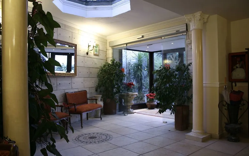 Hotel & Apartments Villa Linda Giardini Naxos